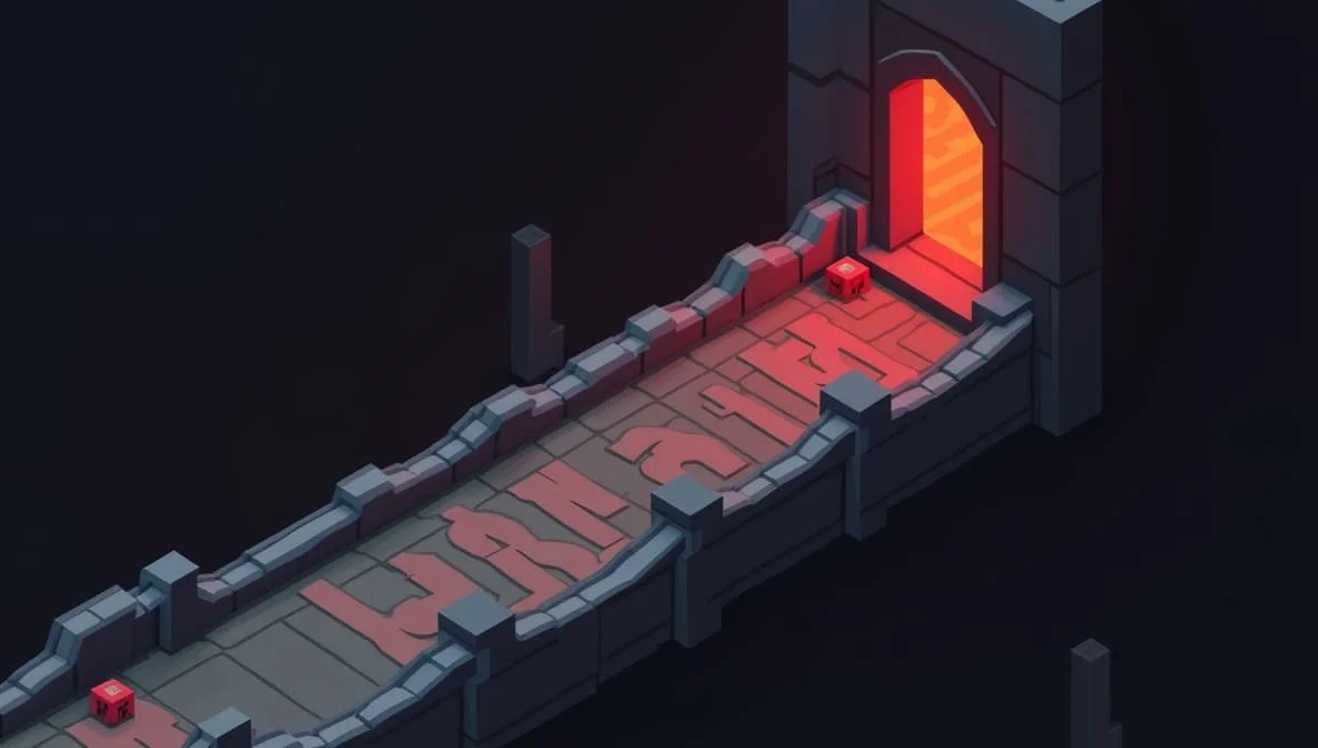 Challenge & Path Environment